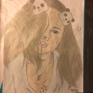 Meet your Posher, Aliyah